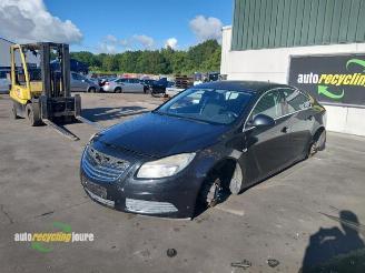Sloopauto Opel Insignia Insignia, Hatchback 5-drs, 2008 / 2017 1.6 Turbo 16V Ecotec 2010/3