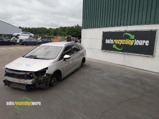 Sloopauto Opel Astra Astra K Sports Tourer, Combi, 2015 / 2022 1.6 CDTI 110 16V 2019/4