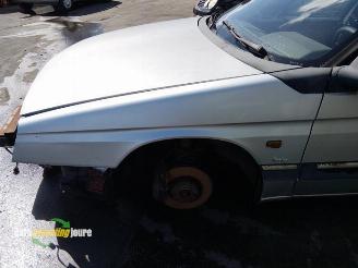 Citroën XM (Y3) Onderdelen, Donorauto picture 10