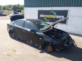 Sloopauto Lexus IS IS (E2), Sedan, 2005 / 2013 220d 16V 2007/1