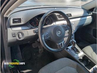 Volkswagen Passat Passat Variant (365) onderdelen (kleur: LC9X) donorauto picture 11