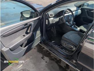 Volkswagen Passat Passat Variant (365) onderdelen (kleur: LC9X) donorauto picture 9