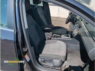 Volkswagen Passat Passat Variant (365) onderdelen (kleur: LC9X) donorauto picture 13