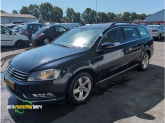 Volkswagen Passat Passat Variant (365) onderdelen (kleur: LC9X) donorauto picture 7