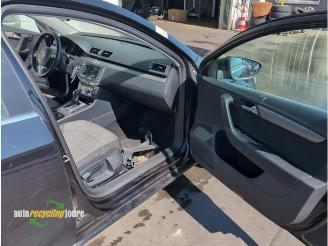 Volkswagen Passat Passat Variant (365) onderdelen (kleur: LC9X) donorauto picture 12