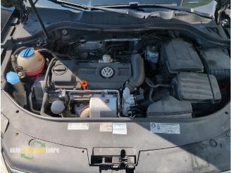 Volkswagen Passat Passat Variant (365) onderdelen (kleur: LC9X) donorauto picture 20