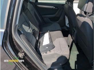 Volkswagen Passat Passat Variant (365) onderdelen (kleur: LC9X) donorauto picture 16