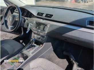 Volkswagen Passat Passat Variant (365) onderdelen (kleur: LC9X) donorauto picture 14