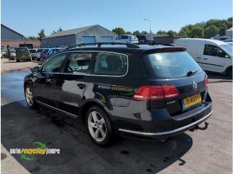 Volkswagen Passat Passat Variant (365) onderdelen (kleur: LC9X) donorauto picture 5