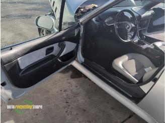 BMW Z3 Z3 Roadster (E36/7), Cabrio, 1995 / 2003 1.9 16V picture 20