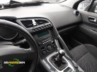 Peugeot 3008 (0U/HU) Onderdelen, Kleurcode: KPSC, Donorauto picture 24
