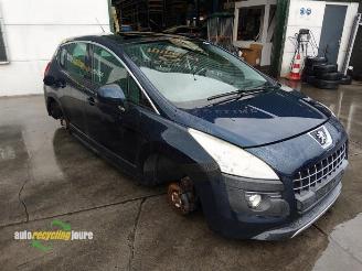 Peugeot 3008 (0U/HU) Onderdelen, Kleurcode: KPSC, Donorauto picture 8