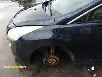 Peugeot 3008 (0U/HU) Onderdelen, Kleurcode: KPSC, Donorauto picture 23