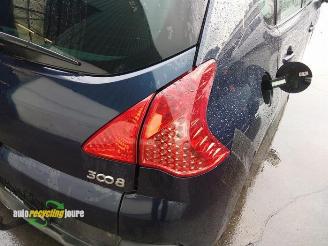 Peugeot 3008 (0U/HU) Onderdelen, Kleurcode: KPSC, Donorauto picture 21