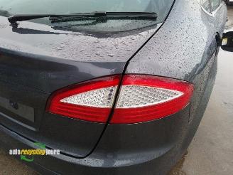 Ford Mondeo Mondeo IV, Hatchback, 2007 / 2015 2.3 16V picture 19