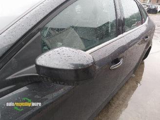 Ford Mondeo Mondeo IV, Hatchback, 2007 / 2015 2.3 16V picture 28