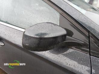 Ford Mondeo Mondeo IV, Hatchback, 2007 / 2015 2.3 16V picture 14
