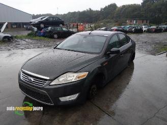 Autoverwertung Ford Mondeo Mondeo IV, Hatchback, 2007 / 2015 2.3 16V 2008/5