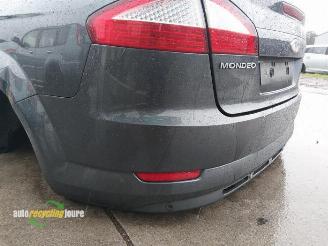 Ford Mondeo Mondeo IV, Hatchback, 2007 / 2015 2.3 16V picture 23