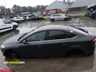 Ford Mondeo Mondeo IV, Hatchback, 2007 / 2015 2.3 16V picture 3
