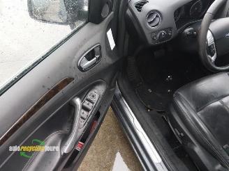 Ford Mondeo Mondeo IV, Hatchback, 2007 / 2015 2.3 16V picture 31