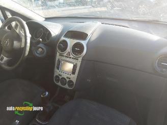 Opel Corsa Corsa D, Hatchback, 2006 / 2014 1.3 CDTi 16V ecoFLEX picture 33