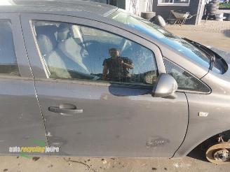 Opel Corsa Corsa D, Hatchback, 2006 / 2014 1.3 CDTi 16V ecoFLEX picture 18