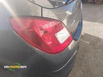 Opel Corsa Corsa D, Hatchback, 2006 / 2014 1.3 CDTi 16V ecoFLEX picture 27