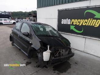 Toyota Aygo Aygo (B10), Hatchback, 2005 / 2014 1.0 12V VVT-i picture 1