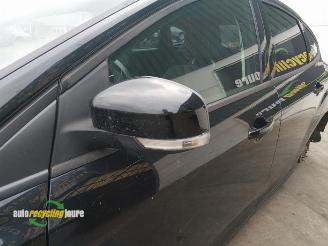 Ford Focus Focus 3, Hatchback, 2010 / 2020 1.0 Ti-VCT EcoBoost 12V 100 picture 18