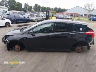 Ford Focus Focus 3, Hatchback, 2010 / 2020 1.0 Ti-VCT EcoBoost 12V 100 picture 3
