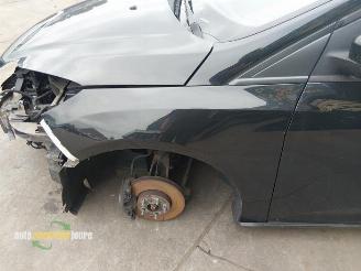 Ford Focus Focus 3, Hatchback, 2010 / 2020 1.0 Ti-VCT EcoBoost 12V 100 picture 19