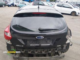 Ford Focus Focus 3, Hatchback, 2010 / 2020 1.0 Ti-VCT EcoBoost 12V 100 picture 14