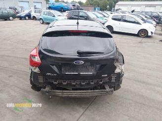 Ford Focus Focus 3, Hatchback, 2010 / 2020 1.0 Ti-VCT EcoBoost 12V 100 picture 5