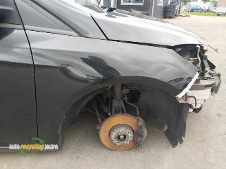 Ford Focus Focus 3, Hatchback, 2010 / 2020 1.0 Ti-VCT EcoBoost 12V 100 picture 10