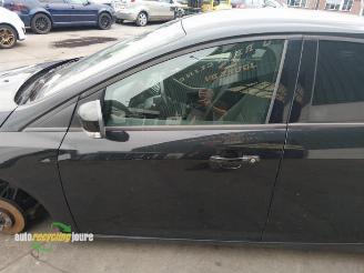 Ford Focus Focus 3, Hatchback, 2010 / 2020 1.0 Ti-VCT EcoBoost 12V 100 picture 17