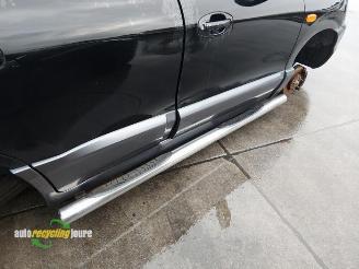 Hyundai Santa Fe Santa Fe I, SUV, 2000 / 2006 2.4 16V 4x2 picture 30