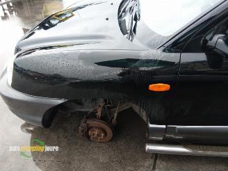 Hyundai Santa Fe Santa Fe I, SUV, 2000 / 2006 2.4 16V 4x2 picture 27