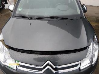Citroën C3 C3 (SC), Hatchback 5-drs, 2009 / 2016 1.6 HDi 92 picture 11
