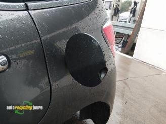 Citroën C3 C3 (SC), Hatchback 5-drs, 2009 / 2016 1.6 HDi 92 picture 22