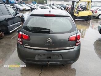 Citroën C3 C3 (SC), Hatchback 5-drs, 2009 / 2016 1.6 HDi 92 picture 5