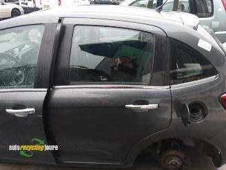 Citroën C3 C3 (SC), Hatchback 5-drs, 2009 / 2016 1.6 HDi 92 picture 23