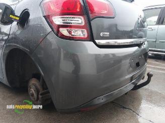 Citroën C3 C3 (SC), Hatchback 5-drs, 2009 / 2016 1.6 HDi 92 picture 20