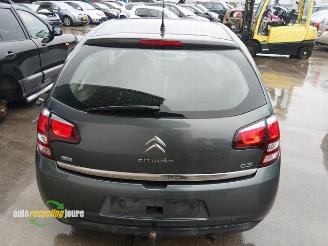 Citroën C3 C3 (SC), Hatchback 5-drs, 2009 / 2016 1.6 HDi 92 picture 16