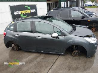 Citroën C3 C3 (SC), Hatchback 5-drs, 2009 / 2016 1.6 HDi 92 picture 7
