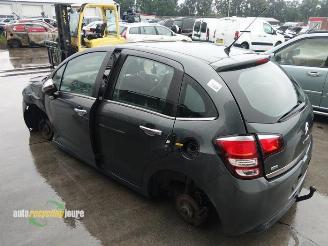 Citroën C3 C3 (SC), Hatchback 5-drs, 2009 / 2016 1.6 HDi 92 picture 4