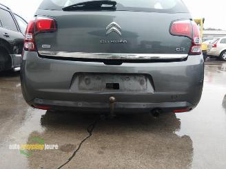 Citroën C3 C3 (SC), Hatchback 5-drs, 2009 / 2016 1.6 HDi 92 picture 19