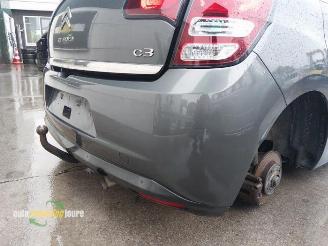 Citroën C3 C3 (SC), Hatchback 5-drs, 2009 / 2016 1.6 HDi 92 picture 21