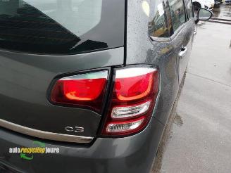 Citroën C3 C3 (SC), Hatchback 5-drs, 2009 / 2016 1.6 HDi 92 picture 17