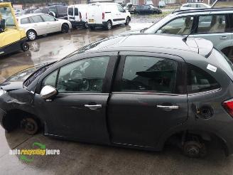 Citroën C3 C3 (SC), Hatchback 5-drs, 2009 / 2016 1.6 HDi 92 picture 3